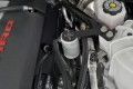Picture of J&L 16-24 Chevrolet Camaro LT1 6-2L Drivers Side Oil Separator 3-0 - Clear Anodized
