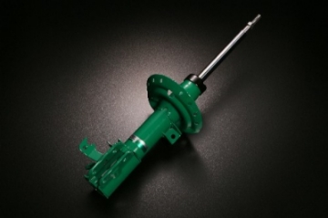 Picture of Tein 11-12 Honda CR-Z ZF1 - 13-16 Honda CR-Z ZF2 Front Right EnduraPro Shock