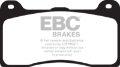 Picture of EBC Bluestuff NDX Formula Racing Brake Pads