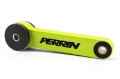 Picture of PERRIN 93-25 Subaru WRX-STI-Impreza-Crosstrek 09-25 Forester-Legacy Pitch Stop Mount - Yellow