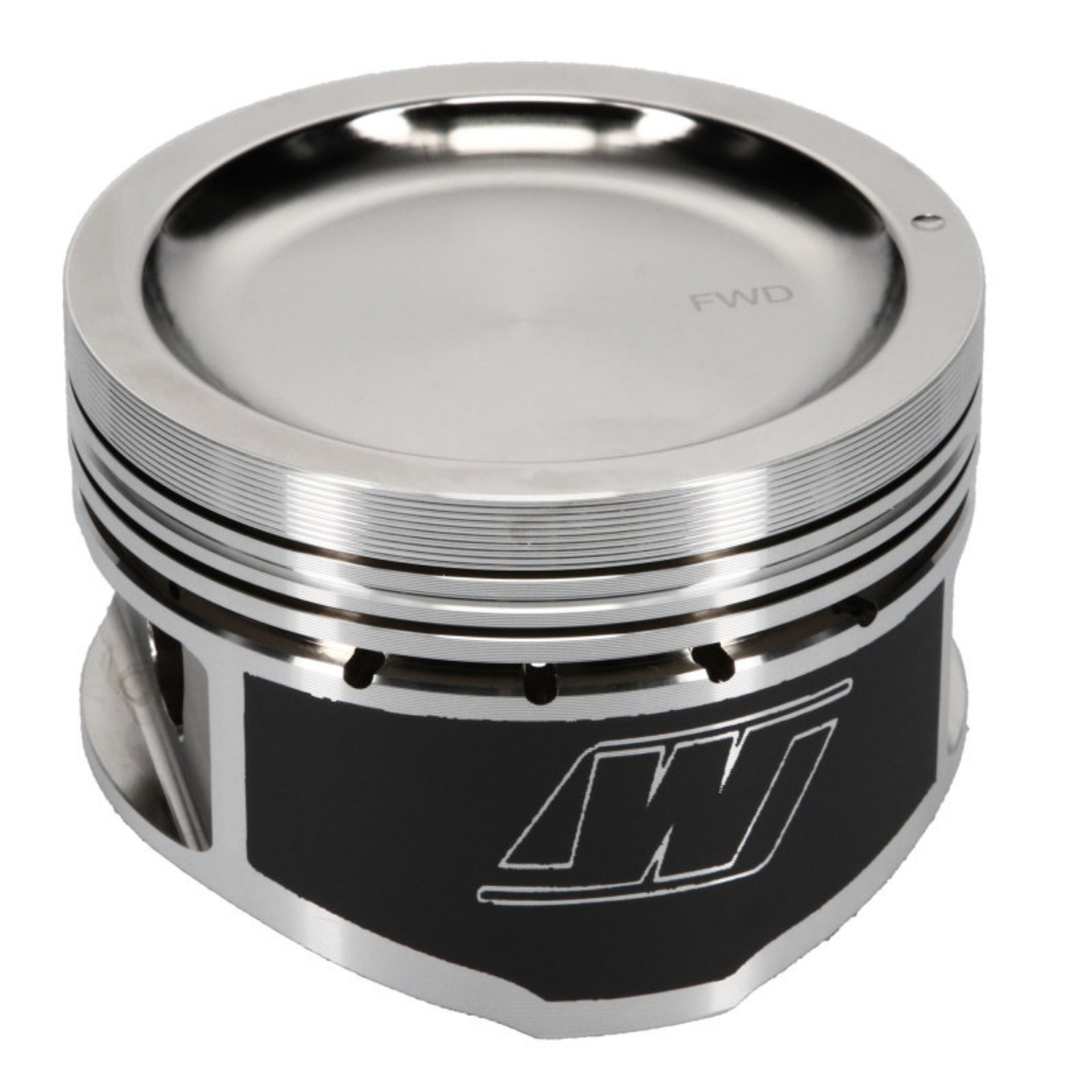 Picture of Wiseco Nissan KA24 Dished -22cc 9:1 89-50mm - Single Piston
