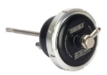 Picture of Turbosmart IWG75 Ford EcoBoost 14 PSI Black Internal Wastegate Actuator