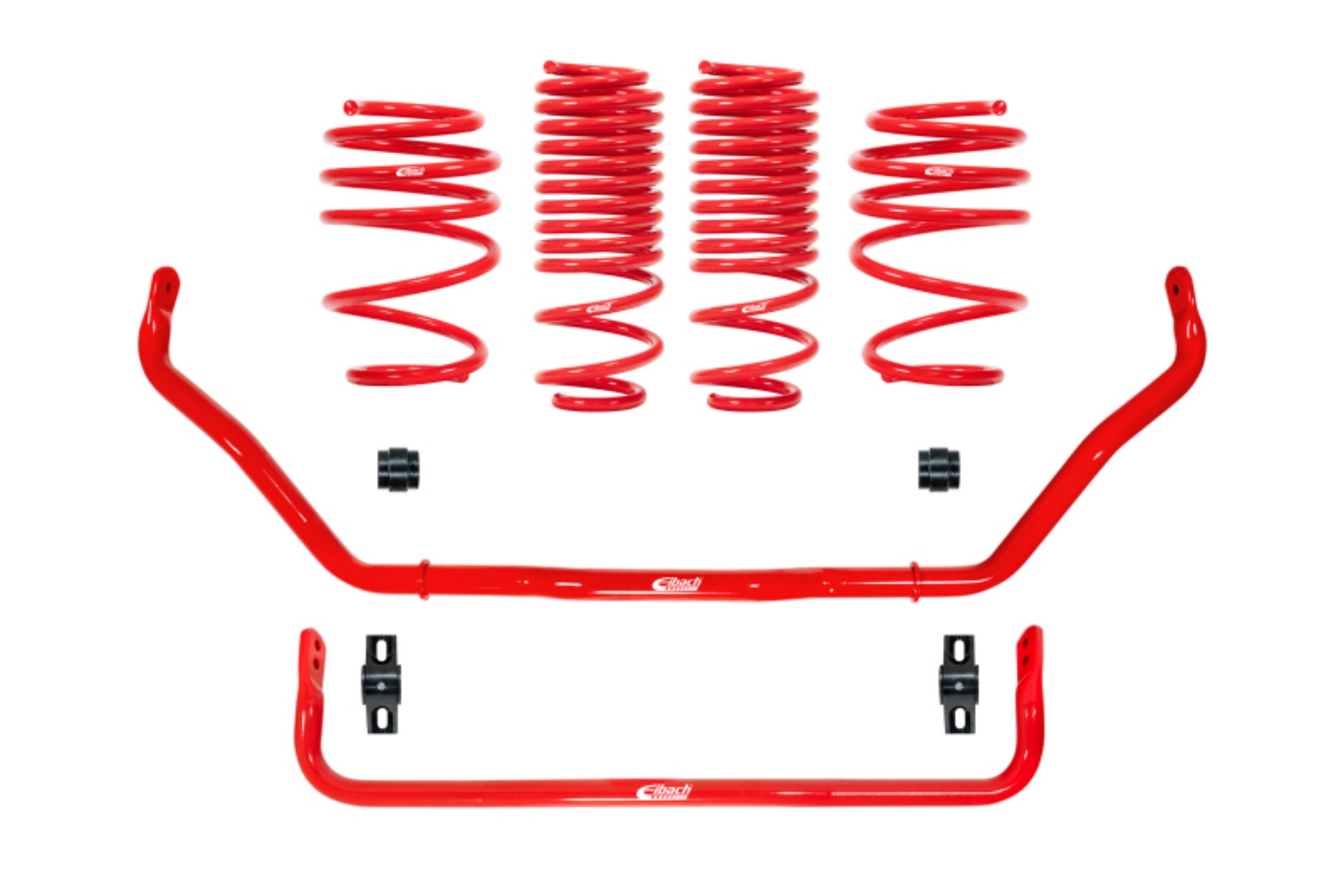 Picture of Eibach Sport Plus Kit for 17-19 Honda Civic Type R