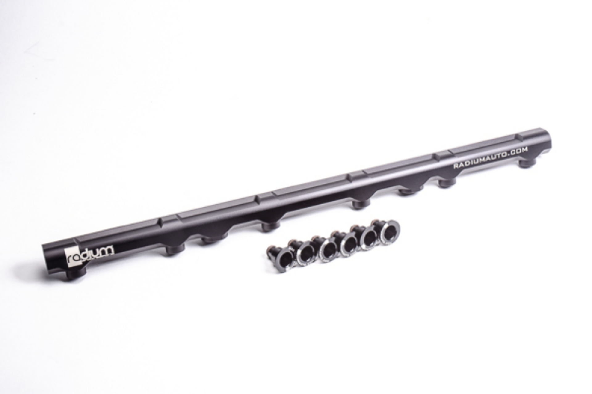 Picture of Radium Engineering Toyota 2JZ-GE Fuel Rail