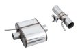 Picture of AWE Tuning 18-19 Audi TT RS Coupe 8S-MK3 2-5L Turbo SwitchPath Exhaust Conversion Kit