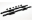Picture of N-Fab EPYX 2019 Dodge RAM 2500-3500 Crew Cab All Beds Gas-Diesel - Cab Length - Tex- Black