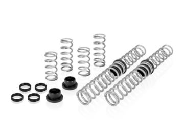 Picture of Eibach Pro-UTV 2019 Honda Talon 1000R Stage 3 Performance Springs For OE Fox Shocks