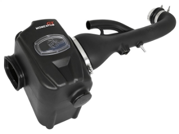 Picture of aFe Momentum GT PRO 5R Stage-2 Si Intake System, GM Silverado-Sierra 17-19 V6 3-6L