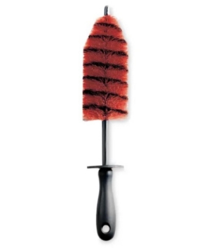 Picture of Griots Garage Compact Bendable Wheel Brush - Single