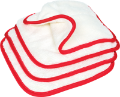 Picture of Griots Garage PFM Wax Removal Towels Set of 4 - Single