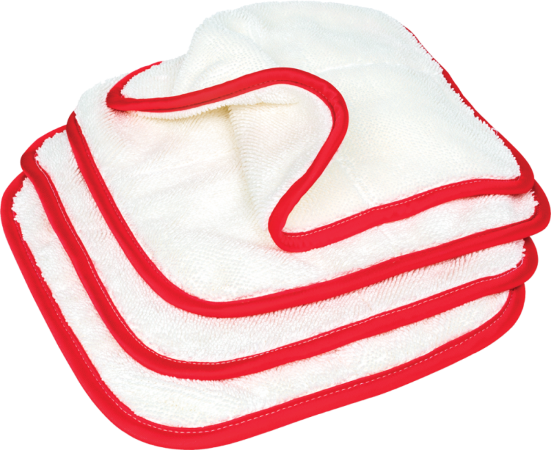 Picture of Griots Garage PFM Wax Removal Towels Set of 4 - Single