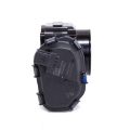 Picture of BBK 17-20 Ford F150 Raptor 3.5L EcoBoost 73mm Black Series Billet Throttle Body (CARB EO 17-19 Only)