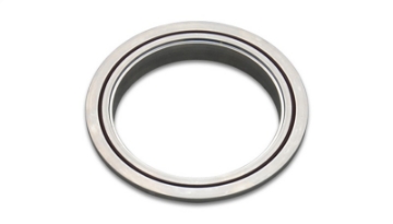 Picture of Vibrant Aluminum V-Band Flange for 4in OD Tubing - Female
