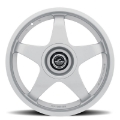 Picture of fifteen52 Chicane 19x8-5 5x108-5x112 45mm ET 73-1mm Center Bore Speed Silver Wheel