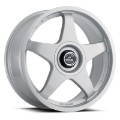 Picture of fifteen52 Chicane 19x8-5 5x108-5x112 45mm ET 73-1mm Center Bore Speed Silver Wheel