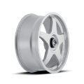Picture of fifteen52 Chicane 19x8-5 5x108-5x112 45mm ET 73-1mm Center Bore Speed Silver Wheel