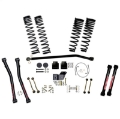 Picture of Skyjacker Suspension Lift Kit Components 4-5in Front 3in Rear 2020 Jeep Gladiator JT - Rubicon