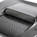 Picture of Seibon 15+ Subaru WRX-STI VS-Style Carbon Fiber Hood