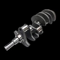 Picture of Brian Crower Crankshaft - Ford Coyote 3-750in Stroke 4340 Billet w- 1-888in Crank Pin - Unbalanced
