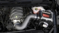 Picture of Volant 19-21 Chevrolet Silverado 1500-GMC Sierra 1500 6-2L Dry Filter Closed Box Air Intake Syste