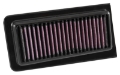 Picture of K&N 03-14 Suzuki AN650 Burgman 638 Replacement Drop In Air Filter