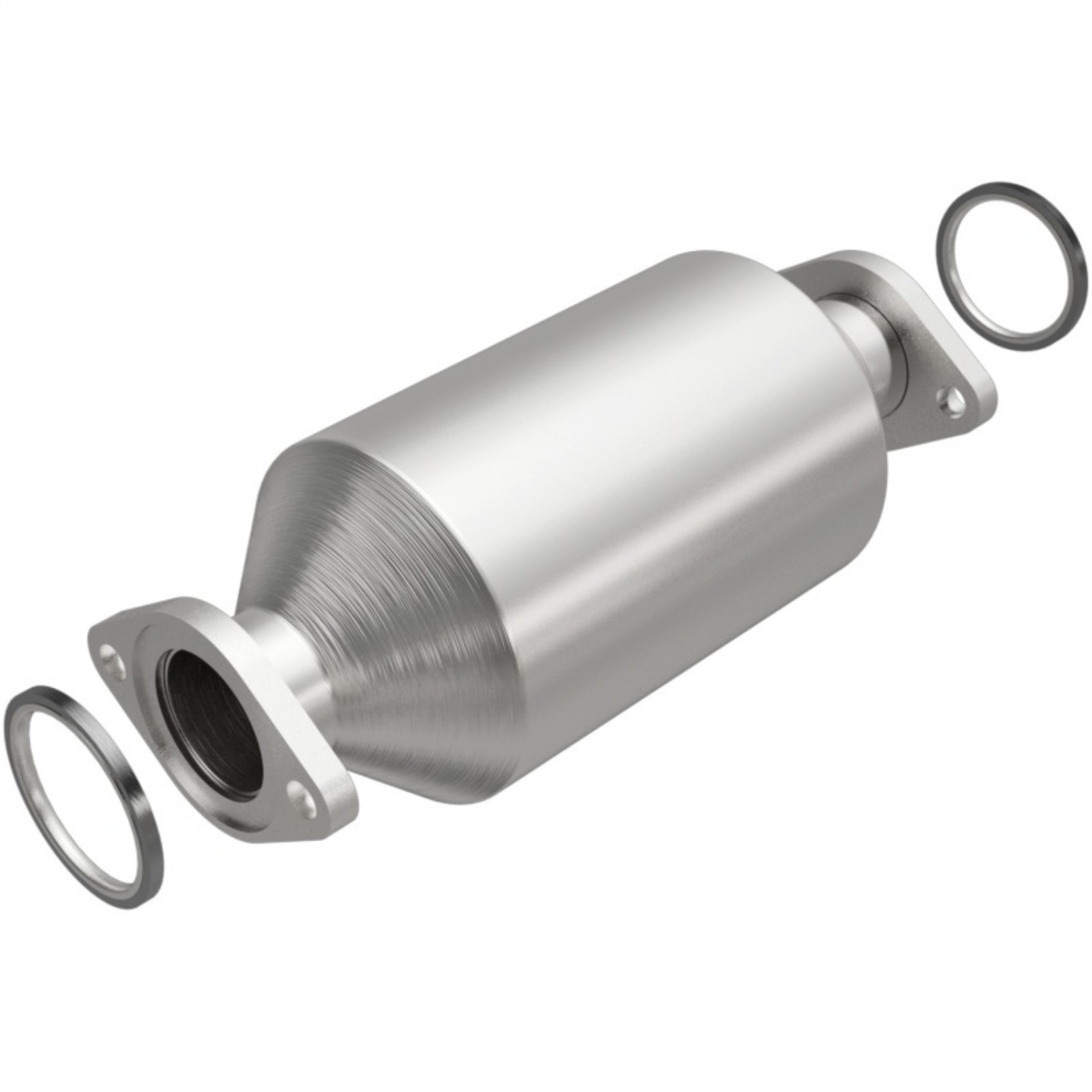 Picture of MagnaFlow 85-95 Toyota 4Runner L4-2-4L California Catalytic Converter Direct Fit