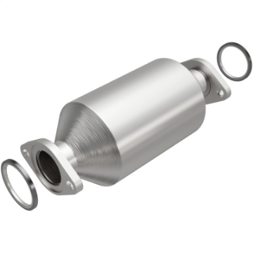 Picture of MagnaFlow 85-95 Toyota 4Runner L4-2-4L California Catalytic Converter Direct Fit