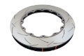 Picture of DBA T3 5000 Series Replacement Slotted Rotor