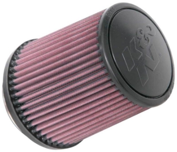 Picture of K&N Filter Universal Air Filter 3-15-16in FLG - 5-15-32in OD - 7in H