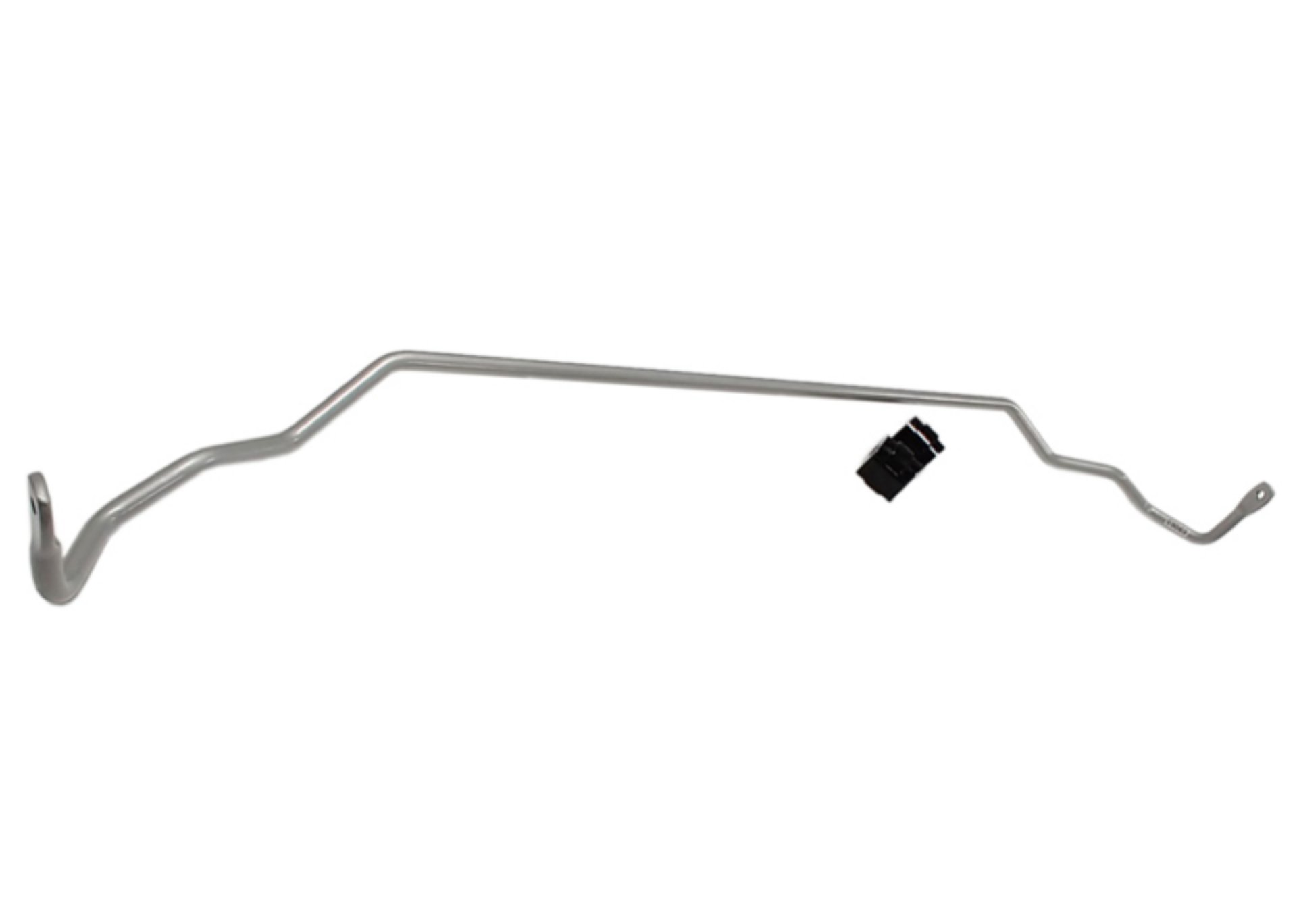 Picture of Whiteline BMW 1 Series Exc M Series 3 Series Exc M3 16mm Heavy Duty Rear Non-Adjustable Swaybar