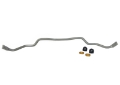 Picture of Whiteline 00-08 Mercedes-Benz C-Class Front Heavy Duty 2 Point Adjustable 24mm Swaybar