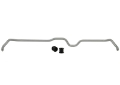 Picture of Whiteline 00-08 Mercedes-Benz C-Class Rear 22mm Heavy Duty Non-Adjustable Swaybar