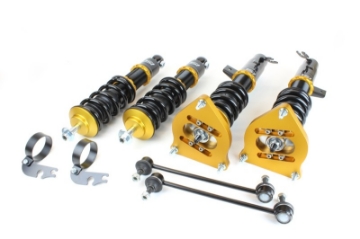 Picture of ISC Suspension 01-06 BMW-Mini R50-52-53 N1 Coilovers - Track-Race