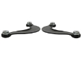 Picture of Whiteline 08-18 Ford Focus Heavy Duty Adjustable Rear Upper Control Arm Kit
