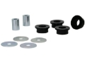 Picture of Whiteline 1-1990-2000 Lexus SC300 - SC400 Front Steering Rack & Pinion Mount Bushing Kit