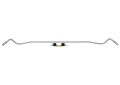 Picture of Whiteline 6-2017+ KIA Stinger Rear 18mm Heavy Duty 2 Point Adjustable Swaybar