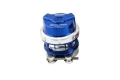 Picture of Turbosmart BOV Race Port Female Gen V - Blue No Weld Flange