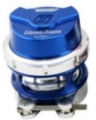 Picture of Turbosmart BOV Race Port Female Gen V - Blue No Weld Flange
