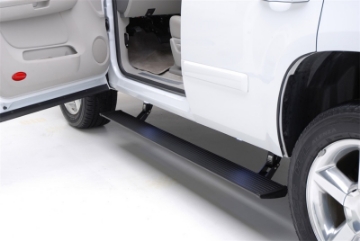 Picture of AMP Research 2014-2017 Dodge Durango PowerStep Plug N Play - Black