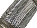 Picture of aFe Apollo GT Series 3in 409 SS Cat-Back Exhaust 2019 Ford Ranger 2-3L w- Polished Tips