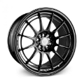 Picture of Enkei NT03+M 18x9-5 5x114-3 40mm Offset Gloss Black Wheel