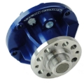 Picture of Sinister Diesel 05-07 Ford Powerstroke 6-0L Billet Water Pump