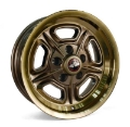 Picture of Race Star 32 Mirage 15x7 5x4-50bc 3-20bs Bronze Wheel