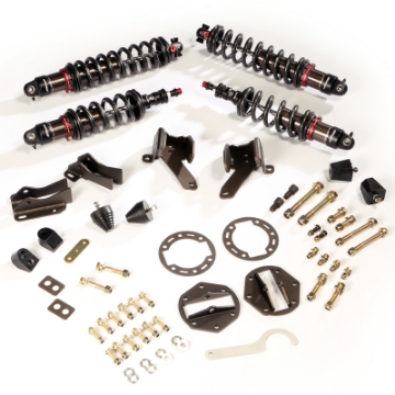 Picture of Hotchkis Coilovers Manual - OE Rear End 4-Pack for 1964-1967 GM A-Body