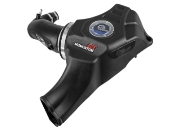 Picture of aFe Momentum GT CAIS w- Pro 5R Media 18-19 Ford Mustang L4-2-3L t EcoBoost