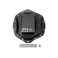 Picture of Wehrli 01-19 Chevrolet Duramax-03-19 Dodge Cummins 11-5in AAM Rear Diff- Cover - Gloss White