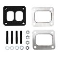 Picture of Wehrli Universal T4 Spacer Plate Kit 0-5in w-Studs & Gaskets