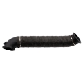 Picture of Wehrli 11-15 Chevrolet 6-6L LML Duramax 3in Down Pipe V-Band Style