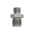 Picture of Wehrli 01-05 & 11-16 Chevrolet 6-6L Duramax High Flow Rail Fitting Short