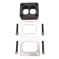 Picture of Wehrli Universal T4 Spacer Plate Kit 1-5in w-Studs & Gaskets